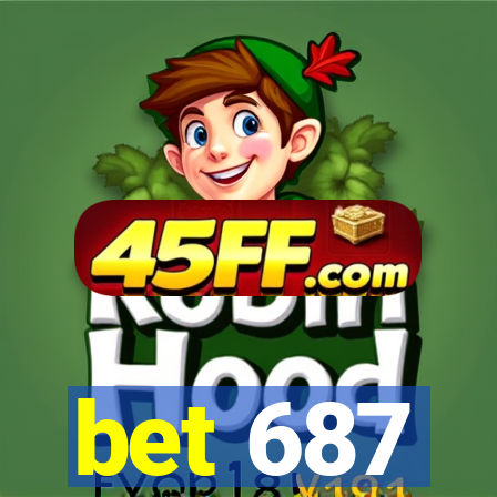 bet 687